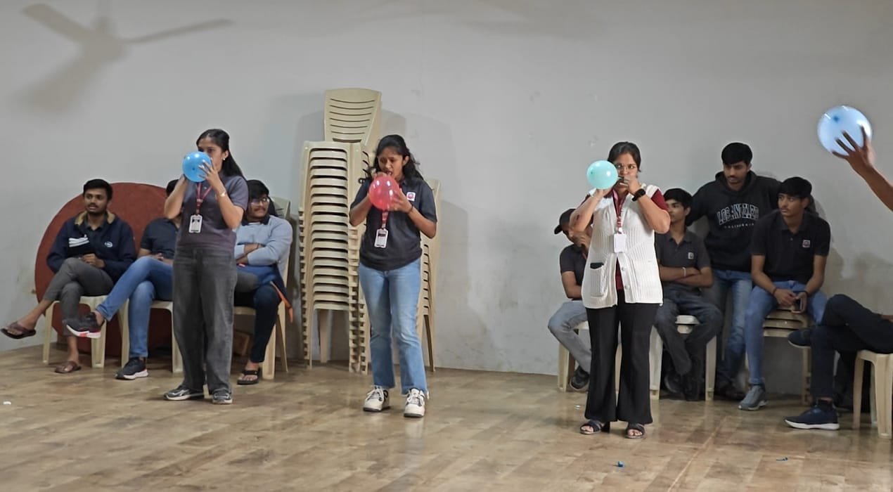 The Retro Game Tournament was successfully conducted from 17&nbsp;January 2026 to 22 January 2026 with enthusiastic participation from students of all departments.The tournament featured a series of traditional and engaging games conducted on different days.
